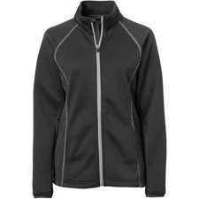 New TGW Sweet Spot Insulated Full Zip Jacket in Black Size S Fleece Jacket Down Jacket Parka