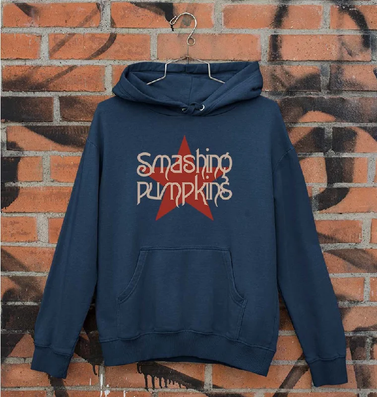 Smashing Pumpkins Unisex Hoodie for Men/Women Hoodie Dress Longline Feminine