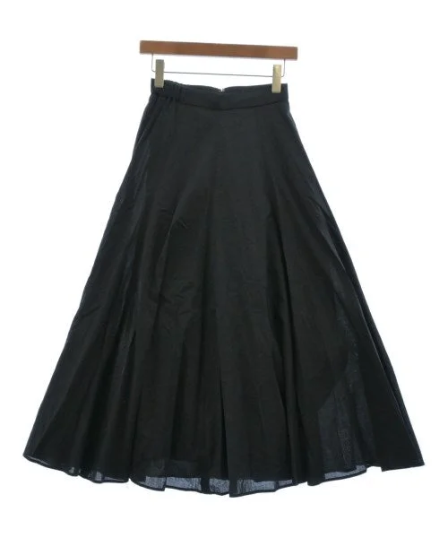 Ray Beams Long/Maxi length skirts spandex blend skirt