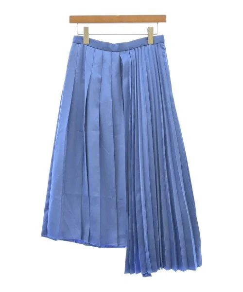 Ray Beams Long/Maxi length skirts linen skirt natural