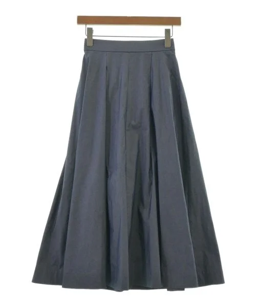 Nolley's Long/Maxi length skirts lightweight skirt design