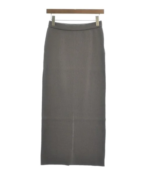 COCUCA Long/Maxi length skirts maxi skirt elegant