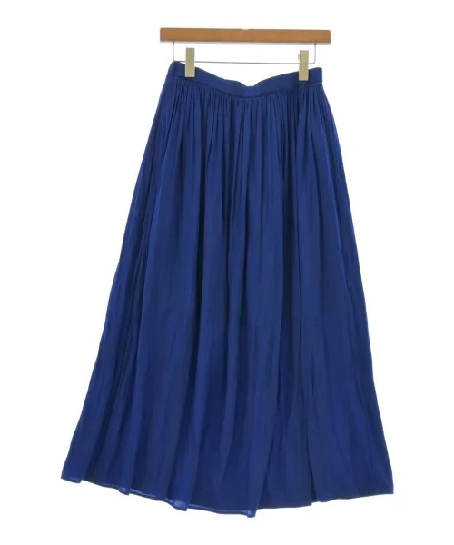 JOURNAL STANDARD L'ESSAGE Long/Maxi length skirts denim skirt casual