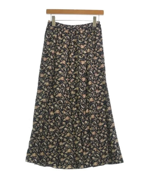 JOURNAL STANDARD relume Long/Maxi length skirts casual skirt length