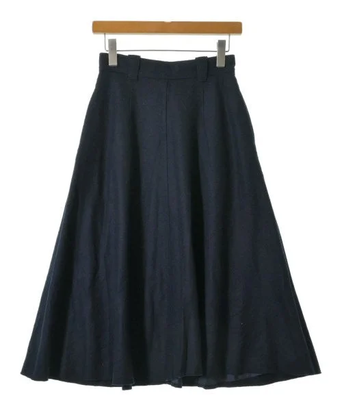 IENA Long/Maxi length skirts relaxed fit skirt