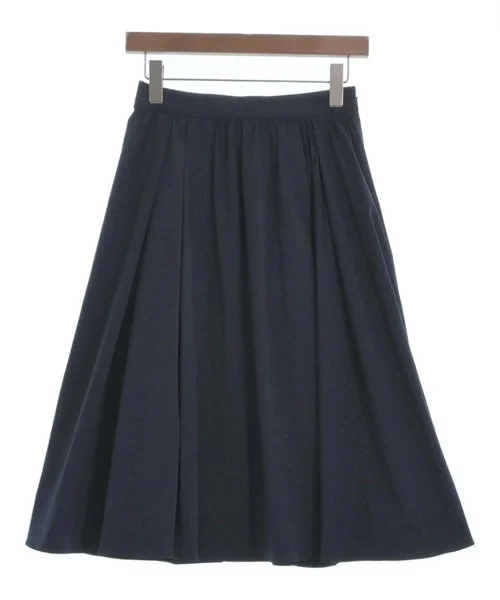 ESTNATION Long/Maxi length skirts slim fit skirt