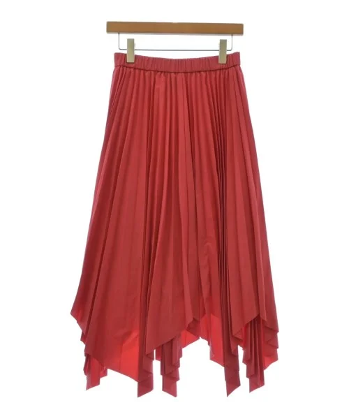 CONVERSE TOKYO Long/Maxi length skirts tulle skirt dreamy