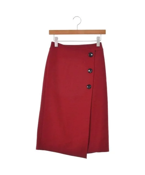 VERMEIL par iena Long/Maxi length skirts pencil skirt chic