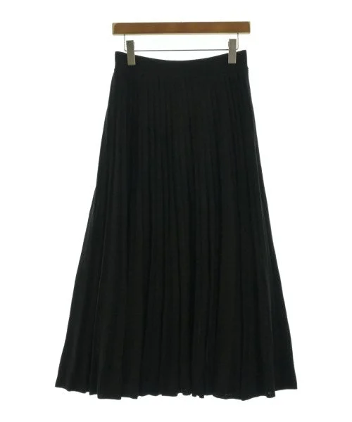 R-ISM Long/Maxi length skirts silk skirt lustrous