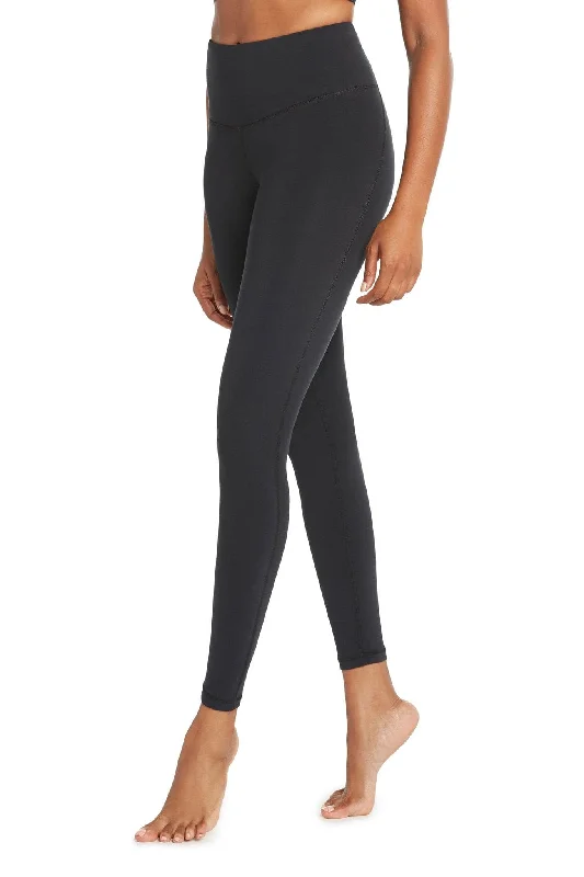 Vita Atletica Giulia Women's High-Waist Active Wear Leggings - Perfect for gym & yoga Cozy Sweat-Wicking Leggings