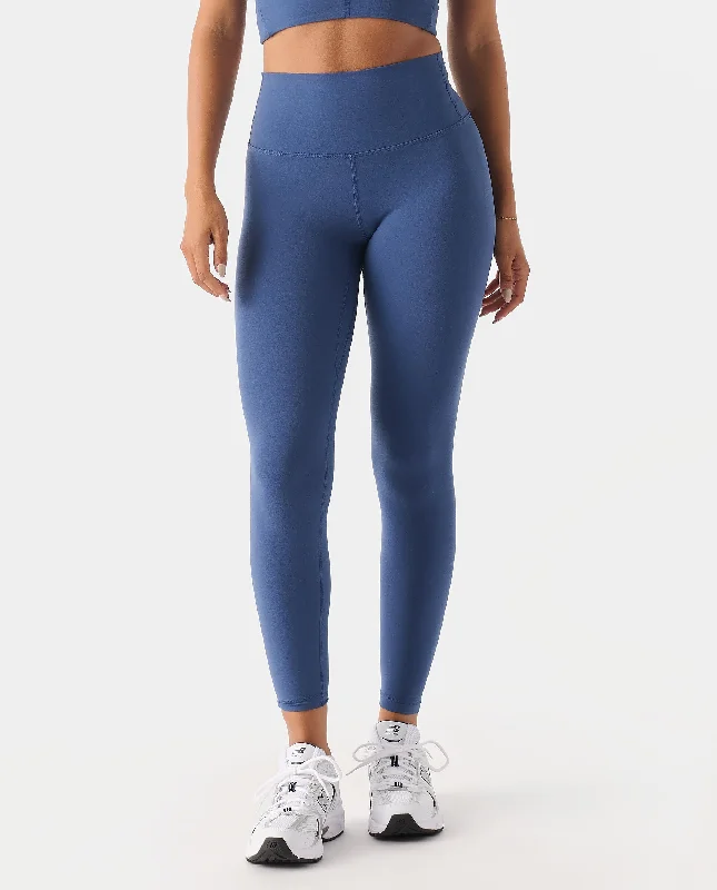 Liv Legging Dusk Comfortable Slip-On Leggings