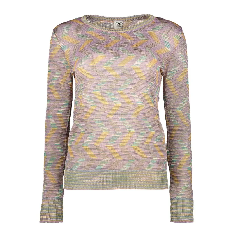 Missoni Sweaters Soft Cozy Warm