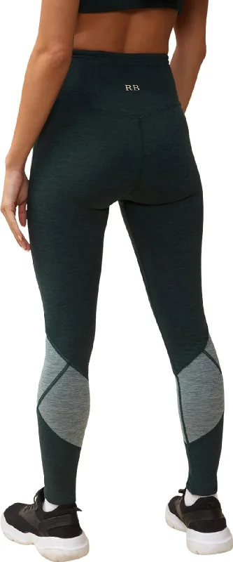 Buttery Soft BFF High-Rise Keep Moving Legging - Women's|-|Legging à taille haute Keep Moving Buttery Soft BFF - Femme Trendy Spandex Leggings