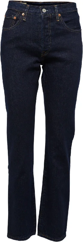 501 Original Fit Jeans - Women's|-|Jean coupe classique 501 - Femme Trendy Plus Size Jeans